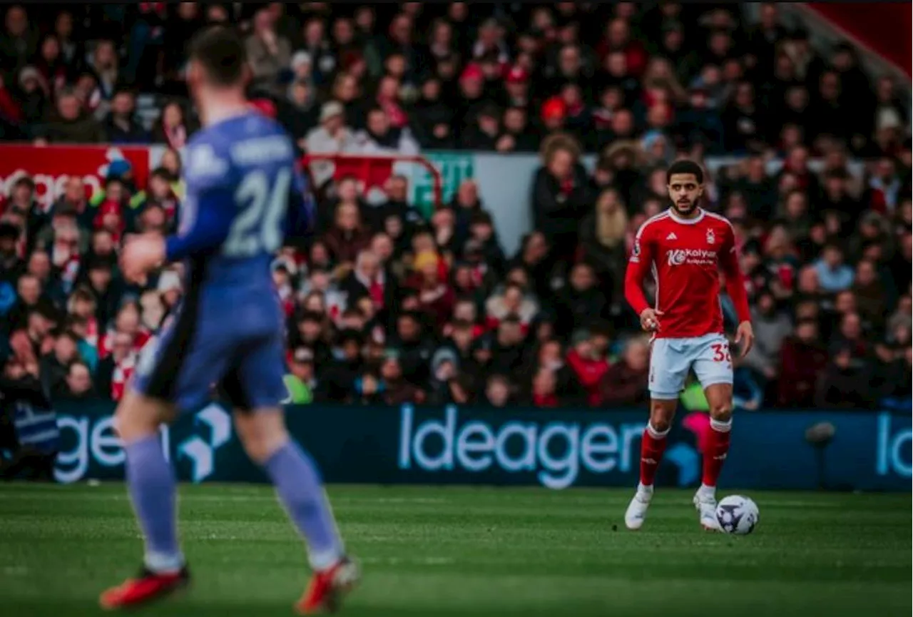 Retirada de puntos. ¡Sanción en la Premier League!