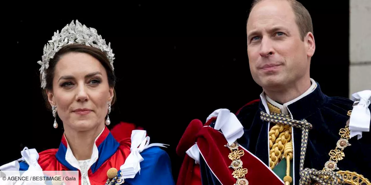 Photo retouchée de Kate Middleton : ce dilemme face auquel elle se retrouve avec William