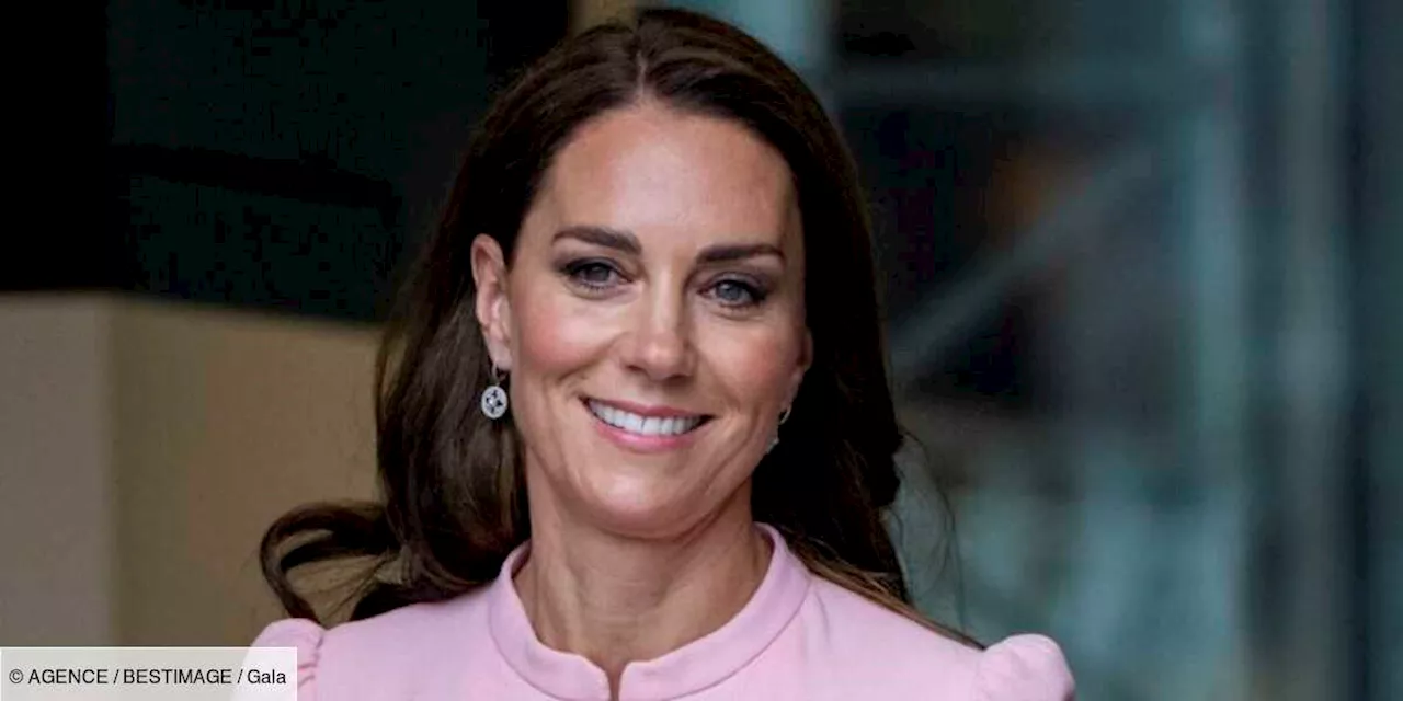 Rumeurs sur l'état de santé de Kate Middleton : quand Kim Kardashian mène l’enquête…