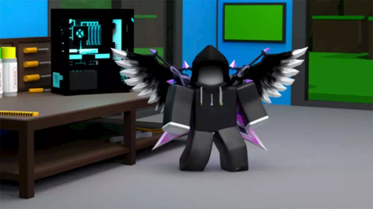 Roblox Custom PC Tycoon codes (March 2024)