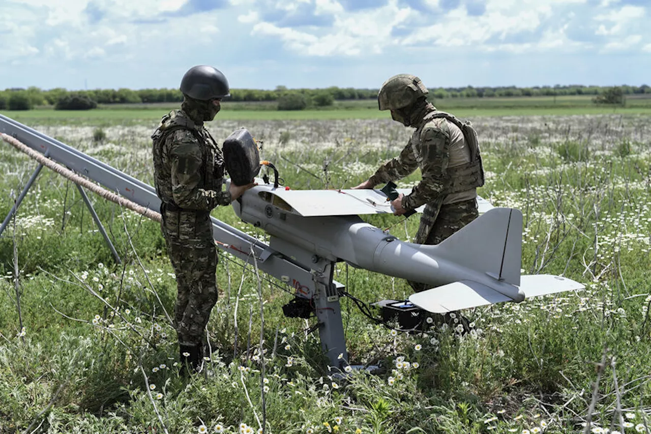 На Украине указали на слабое место ВСУ на фронте