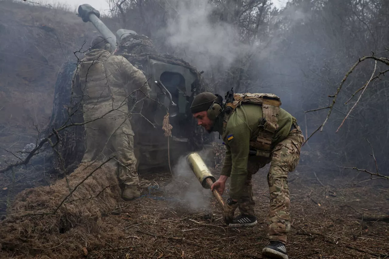 Стало известно о нехватке десятков военных бригад в украинской армии