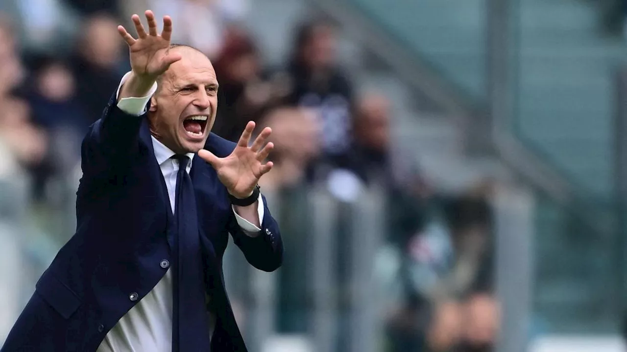 Allegri, i senatori, il gioco, le alternative: processo alla Juve, tutti gli imputati