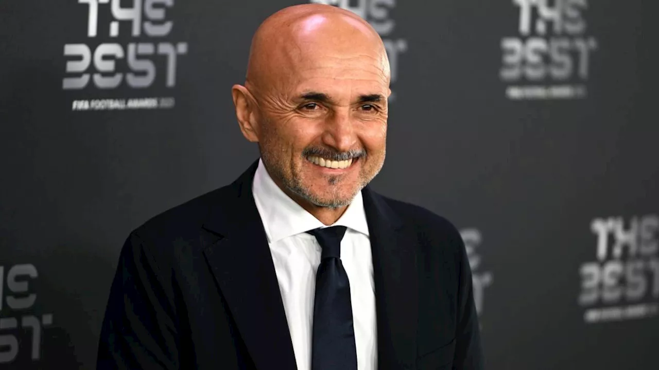 Spalletti: 'Per quello che mi ha detto Acerbi, non è stato un episodio di razzismo'