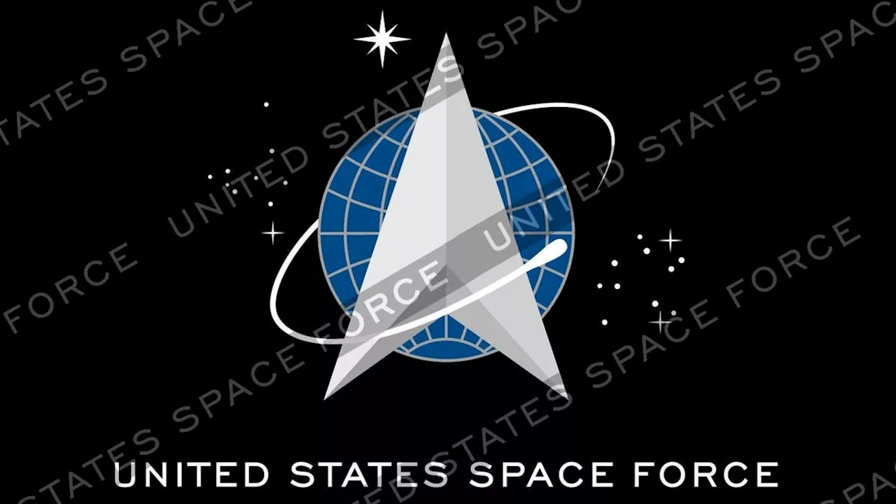 Space Force Doesn't Want Anyone to See Its Secret Logo Mockups