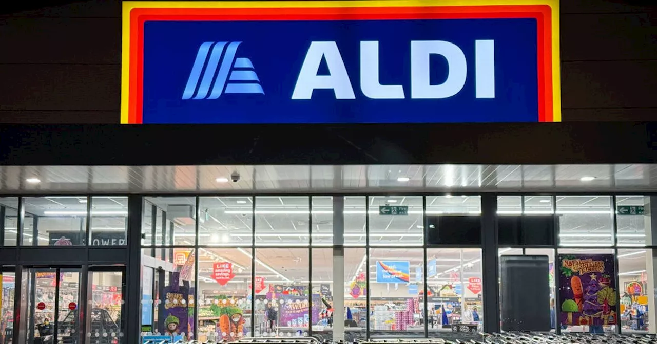 Aldi shopper 'complains' over chilli crisps that should be 'illegal'