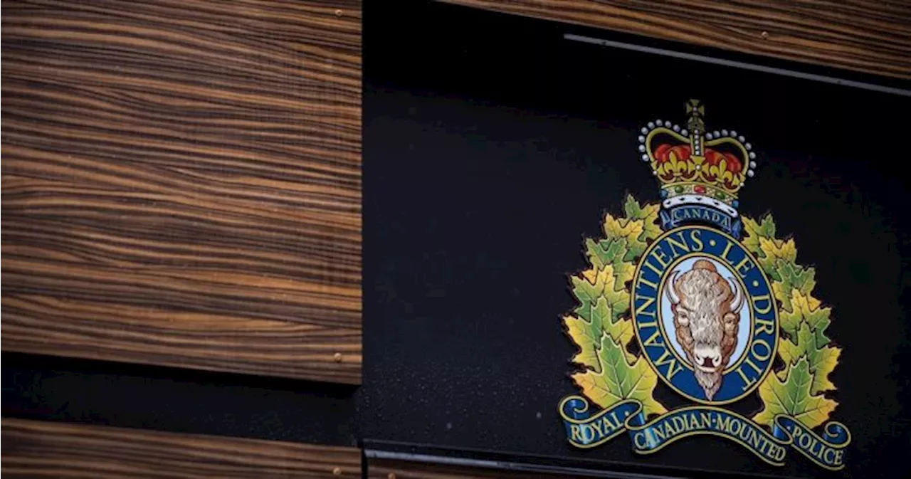 Human remains found in near Clairmont, Alta., death considered ‘suspicious’