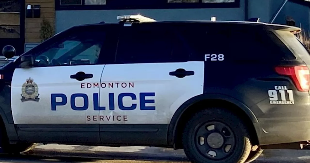 Man’s body found in north Edmonton basement, police call death ‘suspicious’