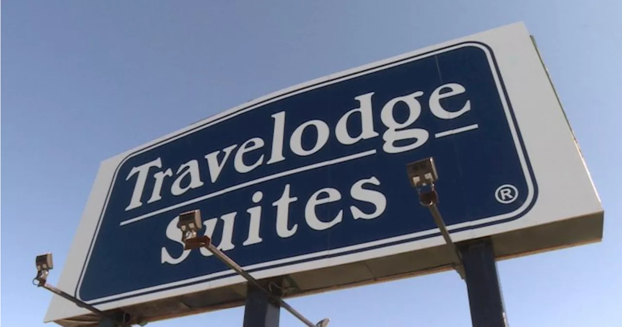 ‘Motel medicine’: NDP urge apology after stroke patient sent to Travelodge in Leduc