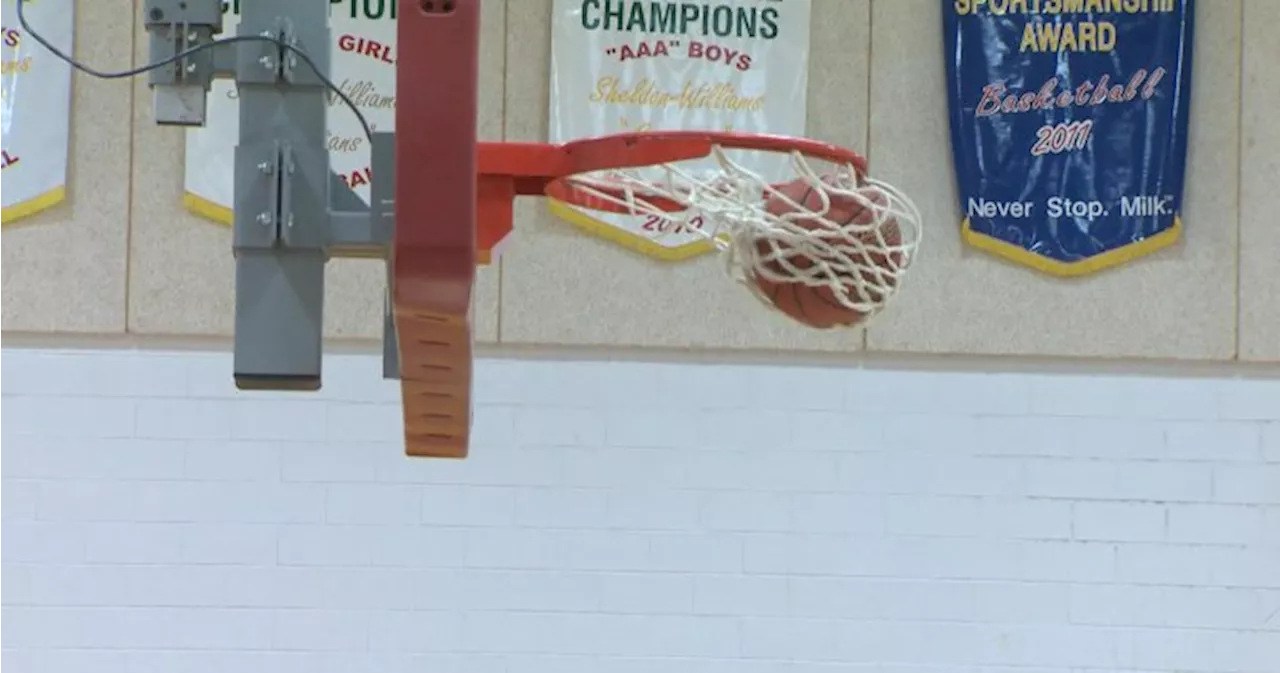 Sask. high school basketball championships potentially benched with teacher job action