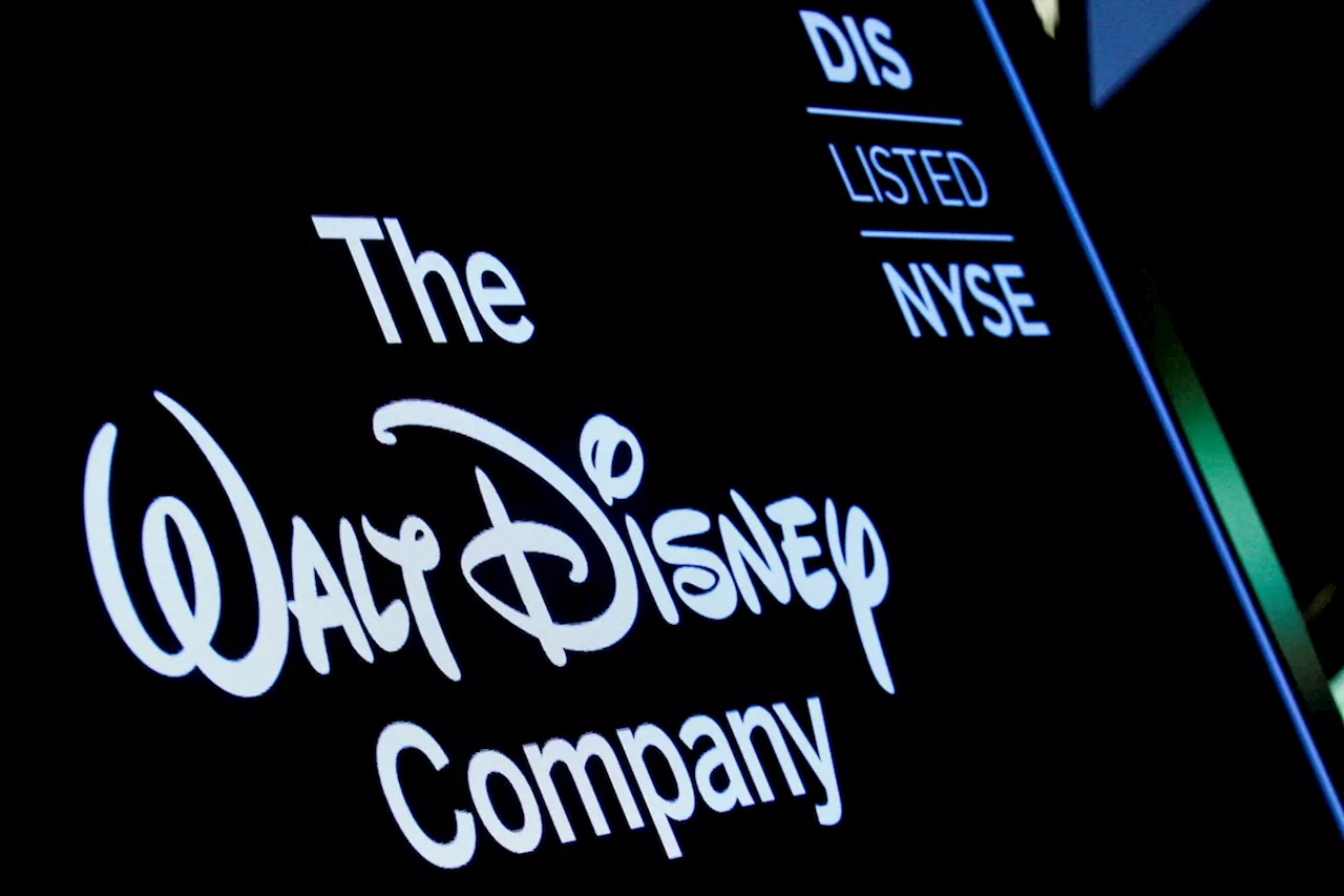 Disney receives critical endorsement from proxy advisory firm in board battle