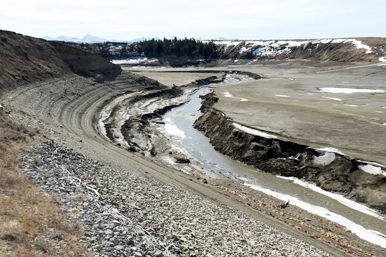 Globe Climate: Alberta’s drought is testing the limits of its water-licensing regime