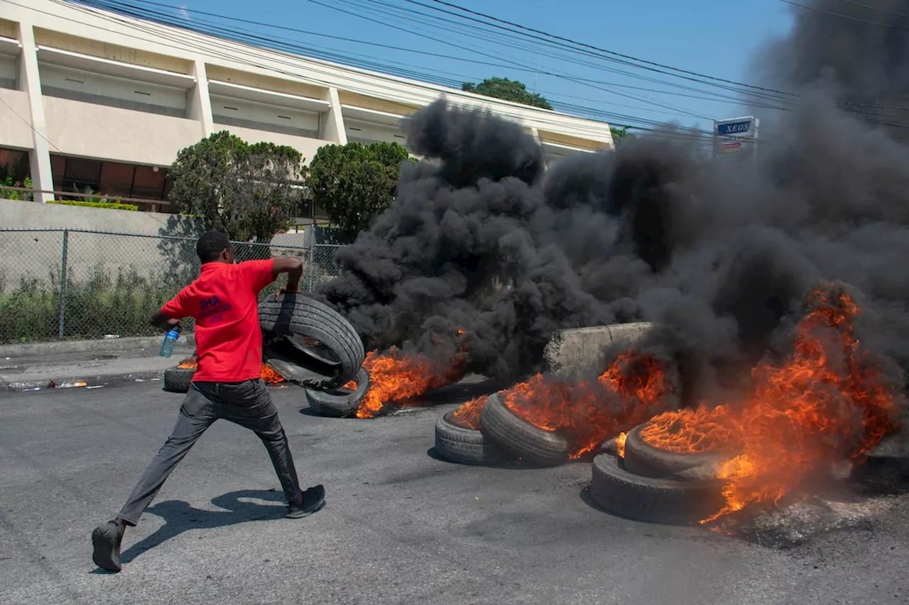 Morning Update: Canada pulls Haiti embassy staff as gang violence crisis deepens