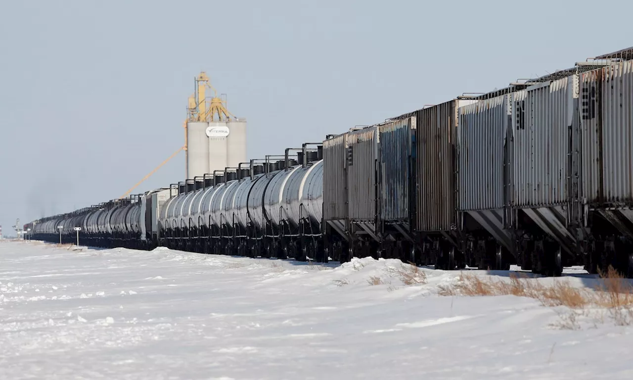 Unplanned shutdown of Imperial pipeline will affect delivery of fuel to Winnipeg for months