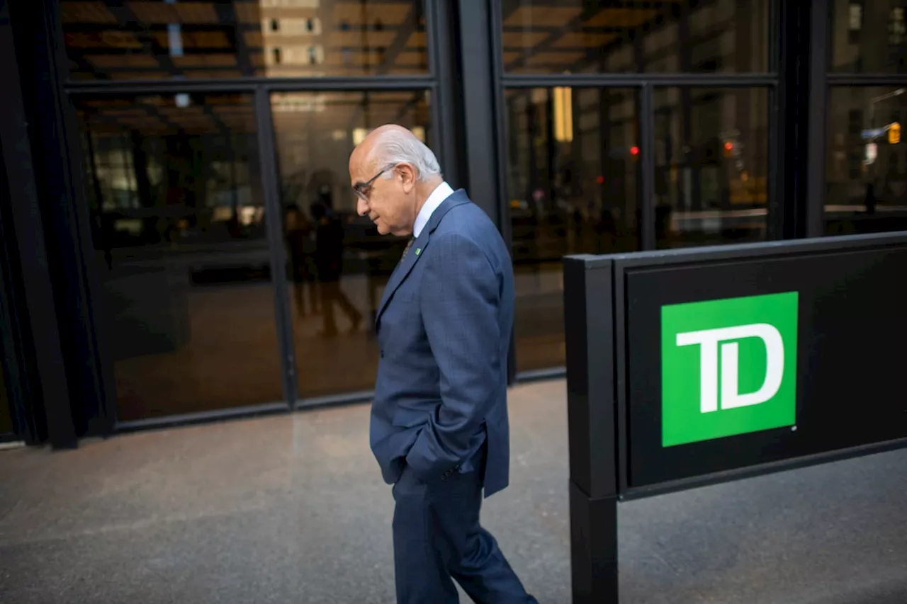 Bank CEO succession is the talk of Bay Street, but women are not likely candidates