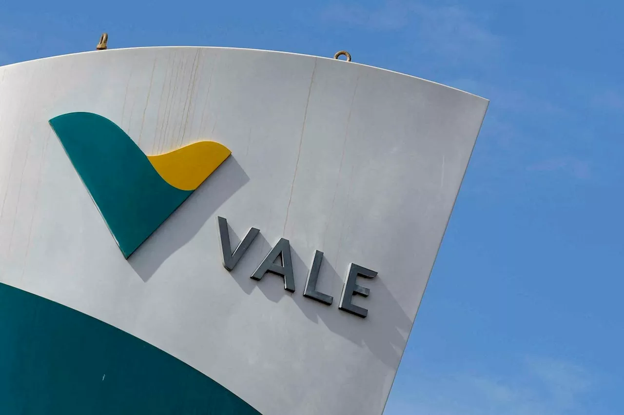 Indonesia says nickel miner Vale to build another US$2-billion high-pressure acid leaching plant