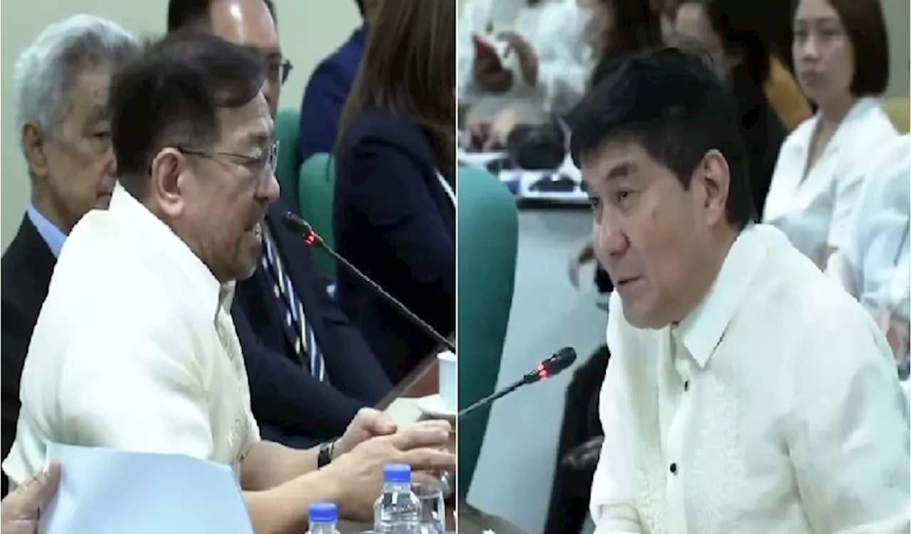 1 mananaya na tumaya ng P90M sa 3 outlet, nanalo ng P600-M jackpot, ayon kay Sen. Tulfo