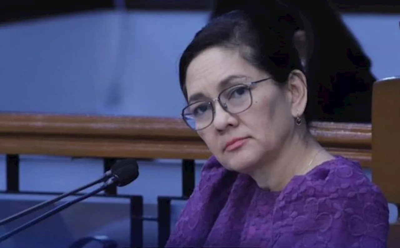 Hontiveros: Comelec award of VCM contract to Miru 'disturbing'