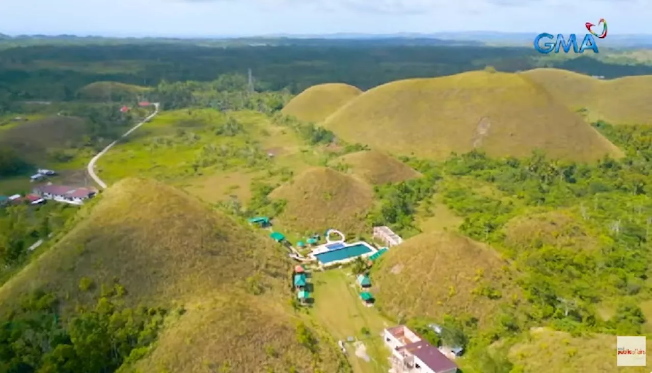 Manager ng Captain's Peak Resort sa Bohol, umaasang 'di sila tuluyang maipasasara