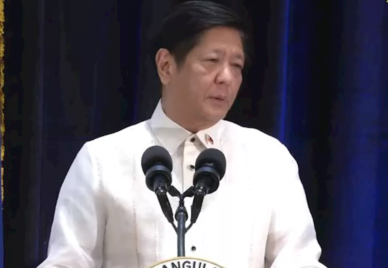 Marcos to PNP: Counter cybercrime threat