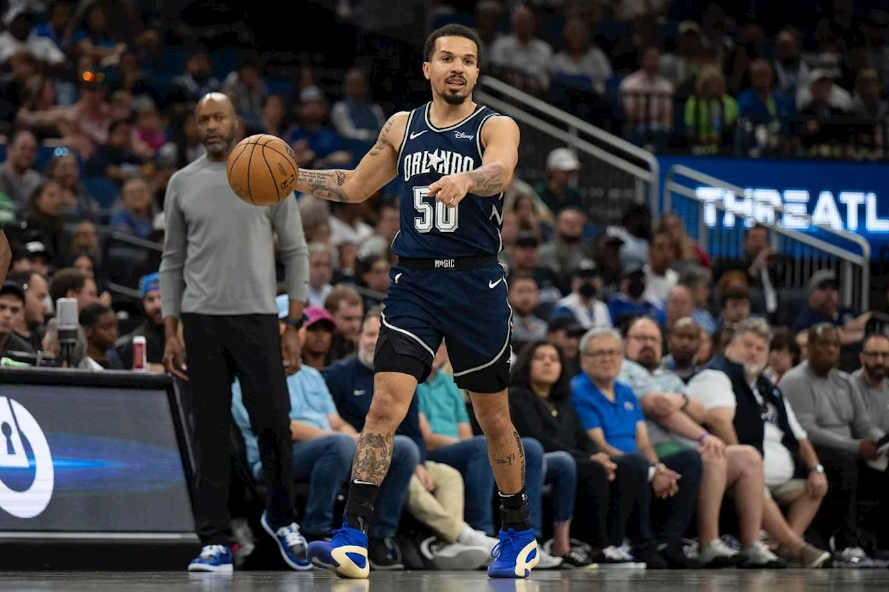 NBA: Paolo Banchero's 29 points lead Magic past struggling Raptors