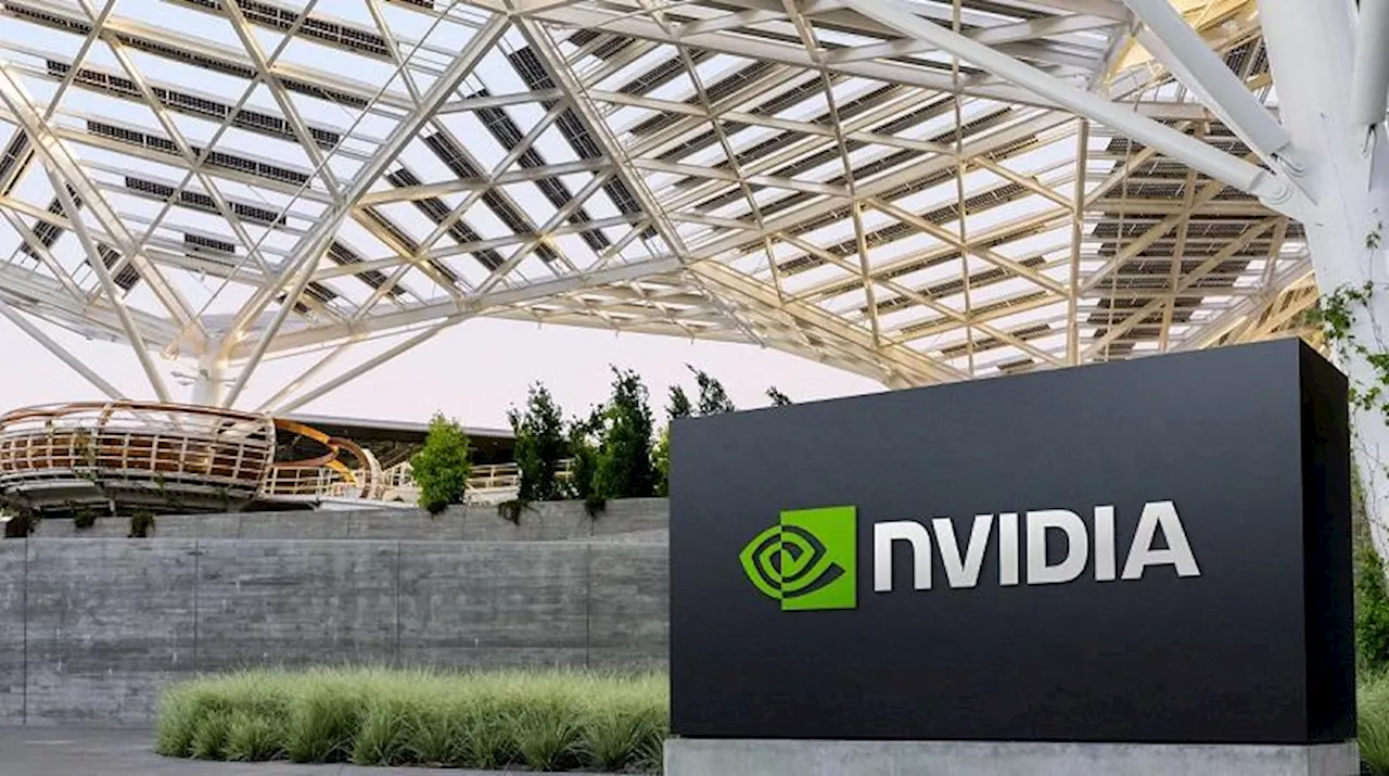 Nvidia AI developer conference kicks off with new chips in focus