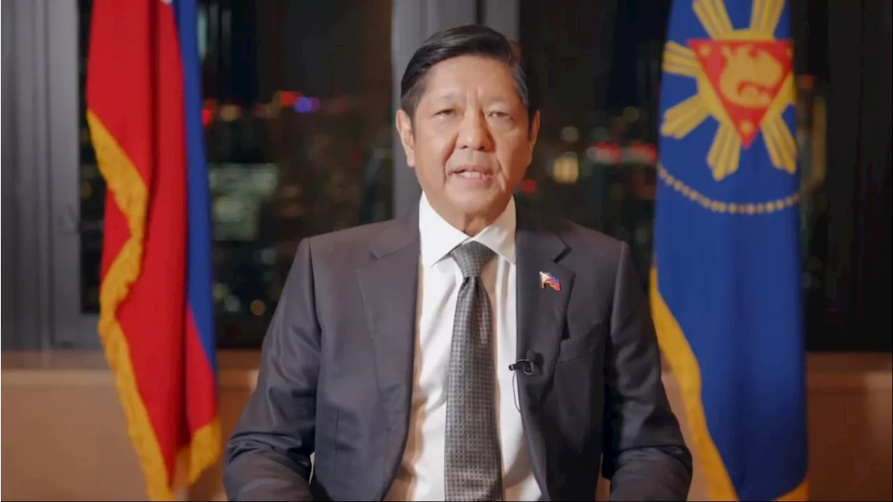 President Marcos condemns killing of government troops in Maguindanao ambush