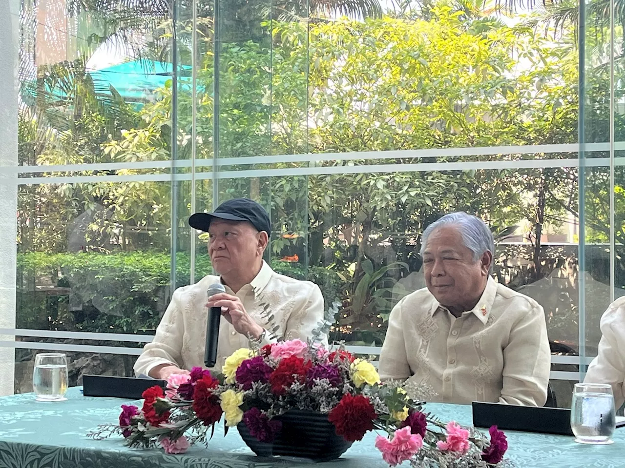 San Miguel-led NAIA winning bidder to build new passenger terminal —Ramon Ang