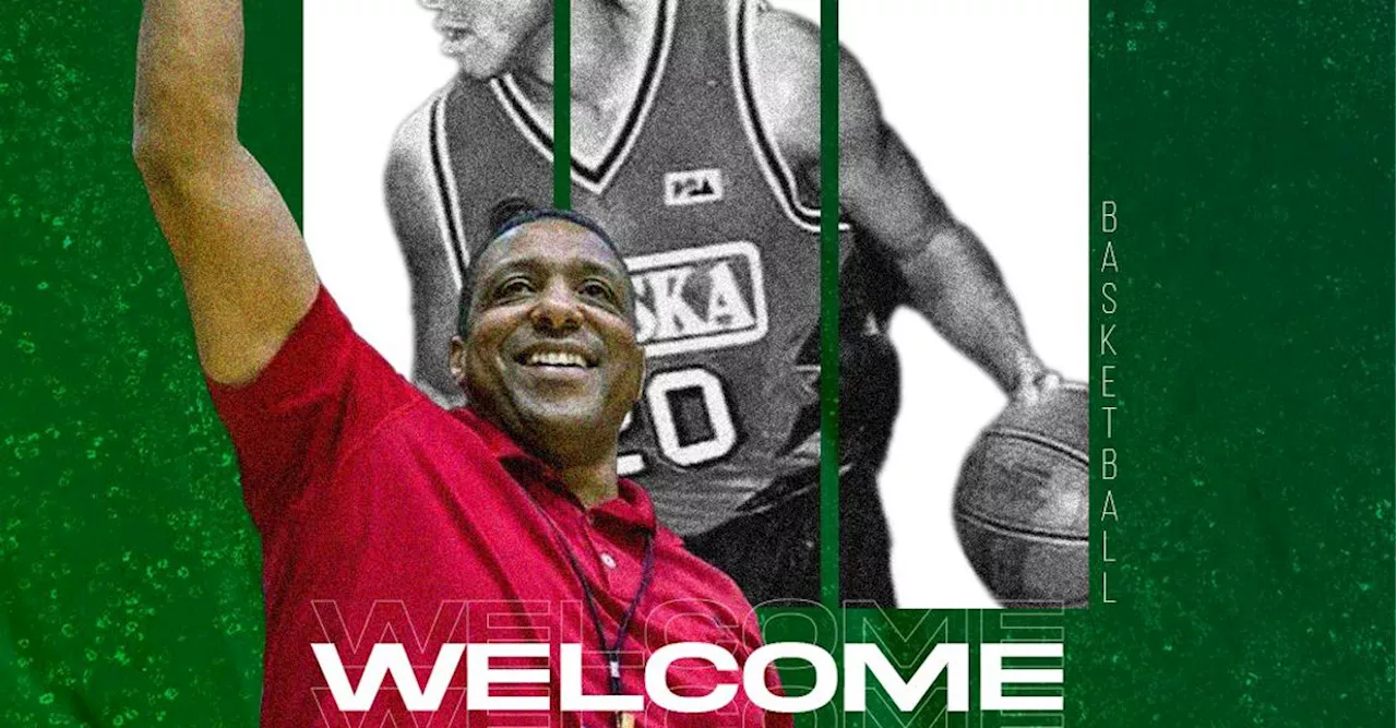 Sean Chambers tapped as new FEU head coach