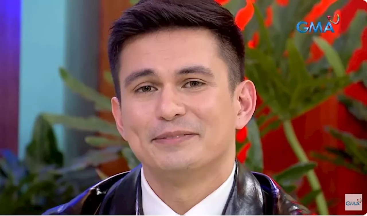 Tom Rodriguez, inilahad ang kaniyang wish para ex-wife niyang si Carla Abellana