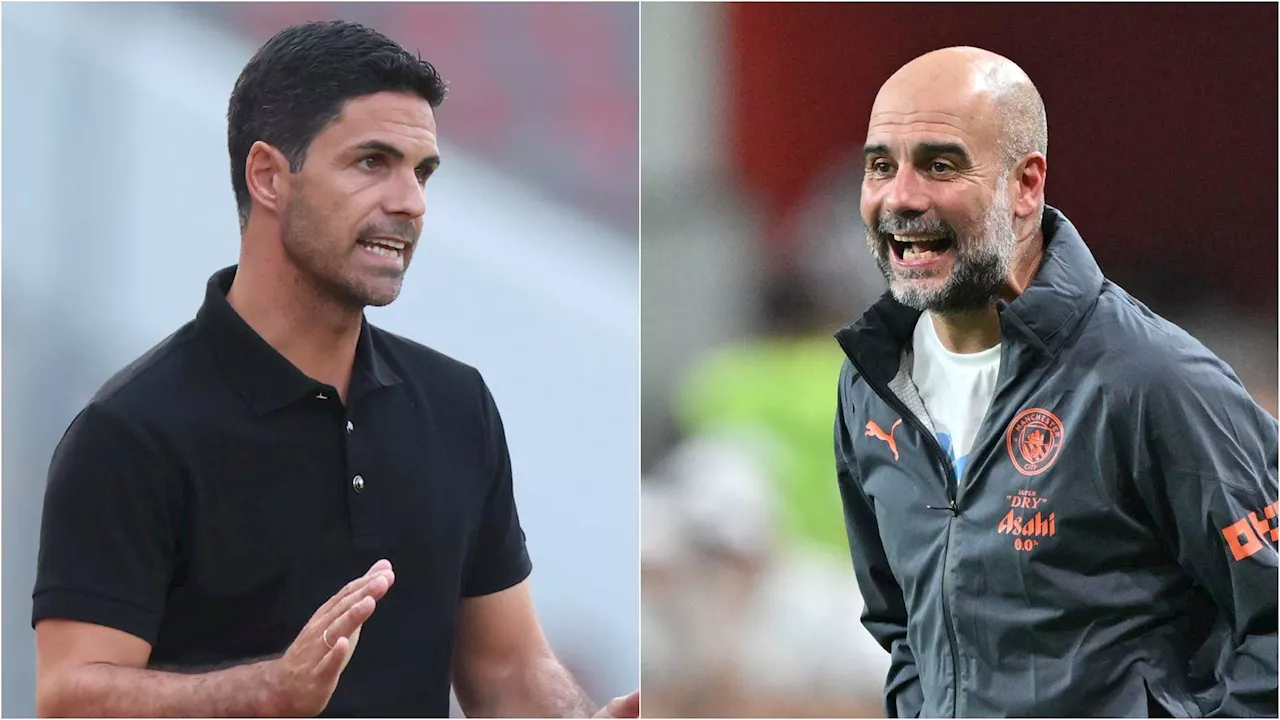 Boyong Manajer Arsenal Mikel Arteta, Barcelona Bakal Kembali Seperti Di Zaman Pep Guardiola