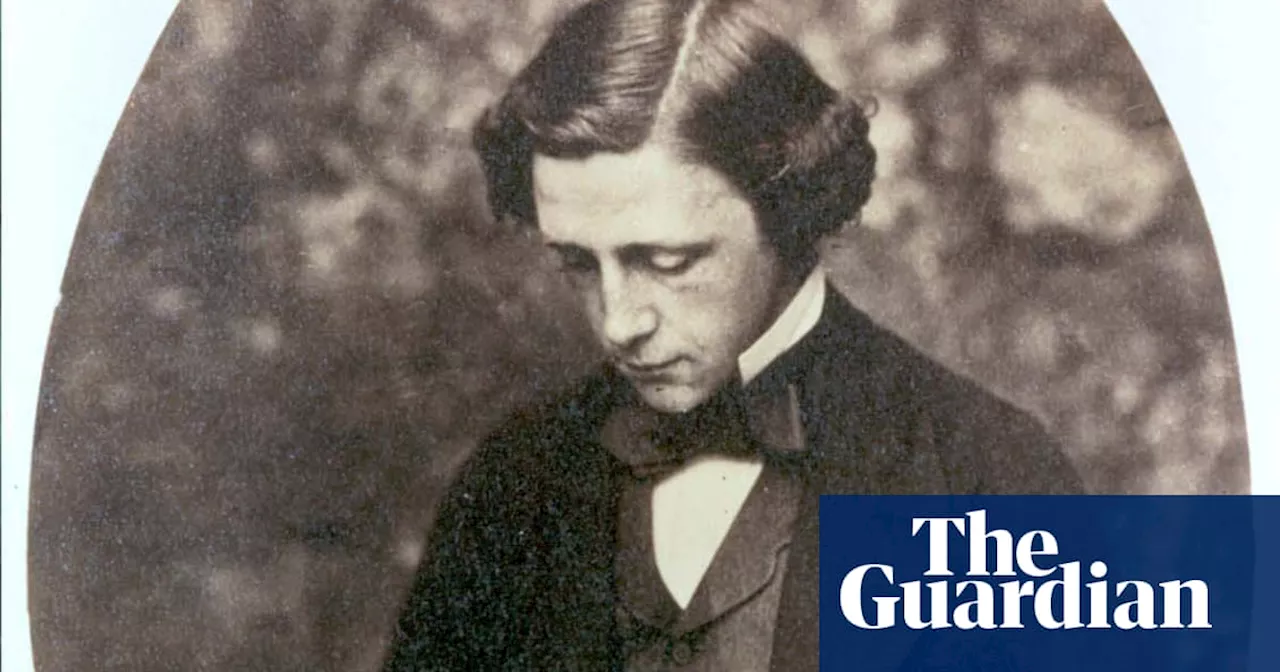 Can you solve it? Lewis Carroll for insomniacs