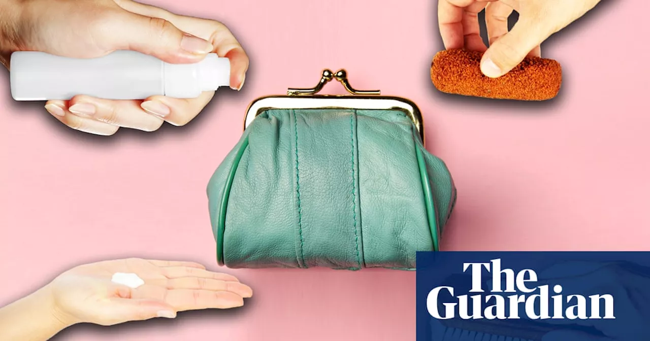 ‘Let’s give her a relaxing spa day’: how to restore a leather handbag at home