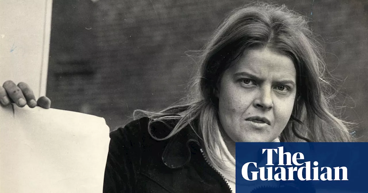 Rose Dugdale, English debutante turned IRA bomb maker, dies aged 83