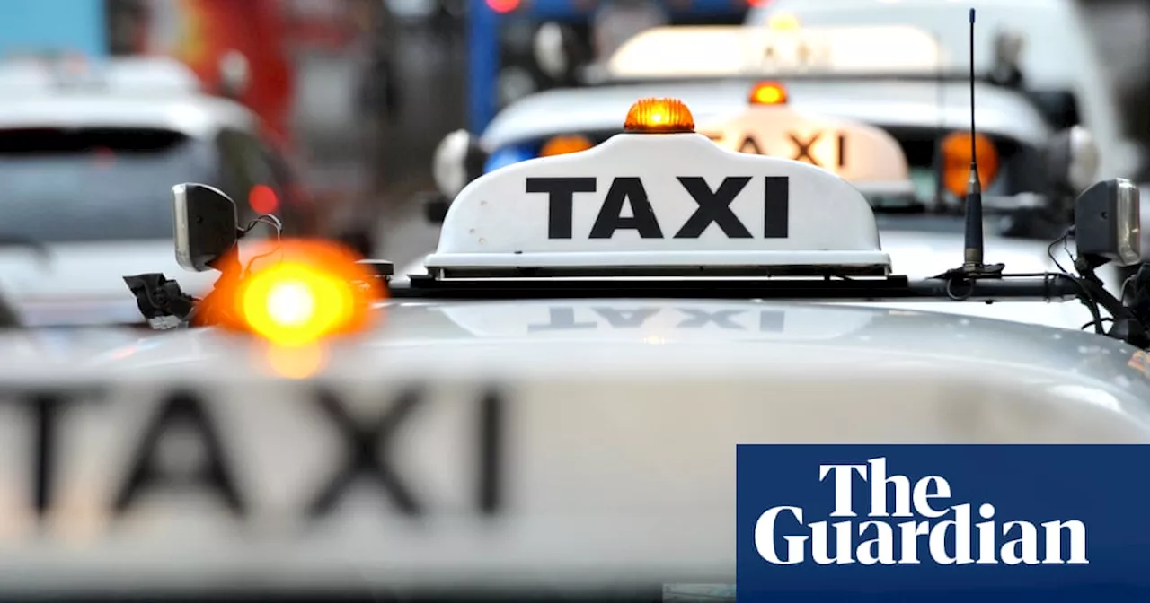 Uber to pay $271.8m compensation to Australian taxi and hire-car drivers