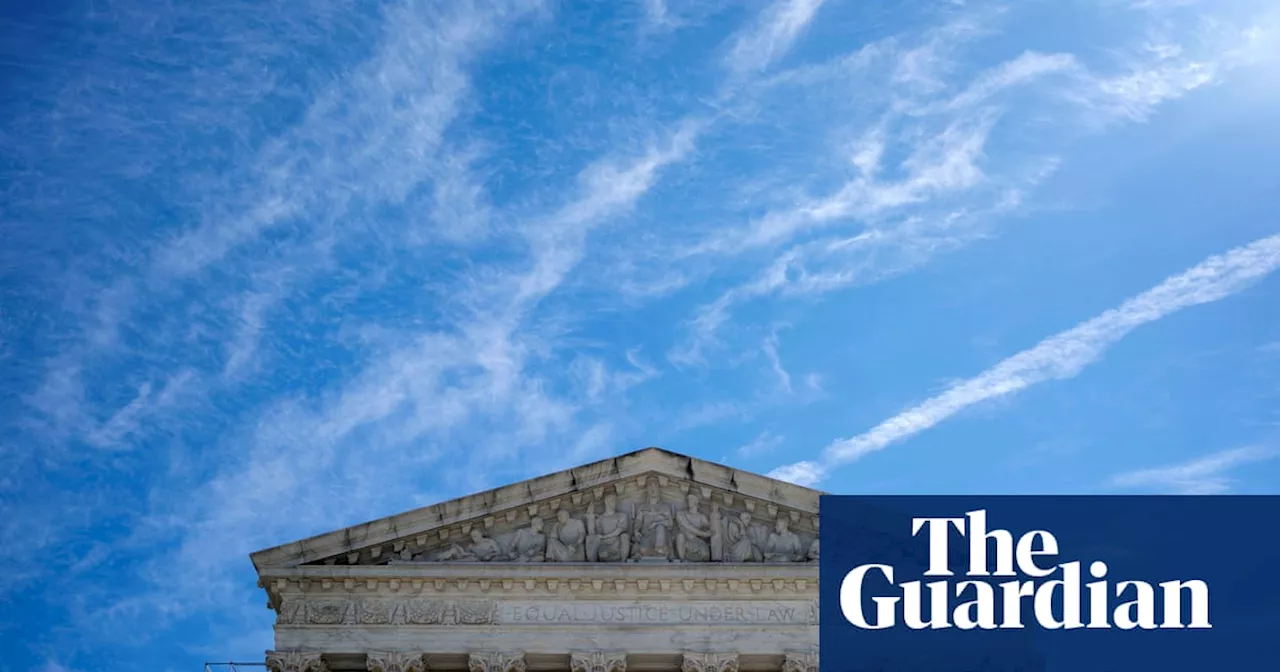 US supreme court hears case on government’s power over online misinformation