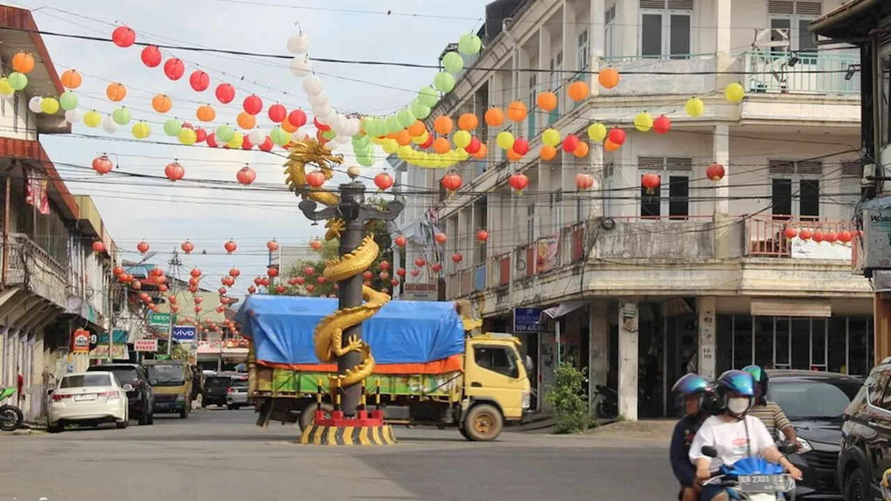 Bandara Kota Singkawang Diharapkan Kian Dongkrak Pariwisata