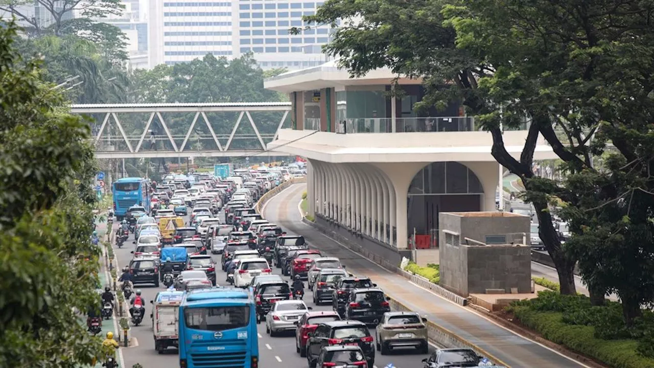 Pemerintah Harus Jamin Kecakapan Dewan Aglomerasi Jabodetabekjur