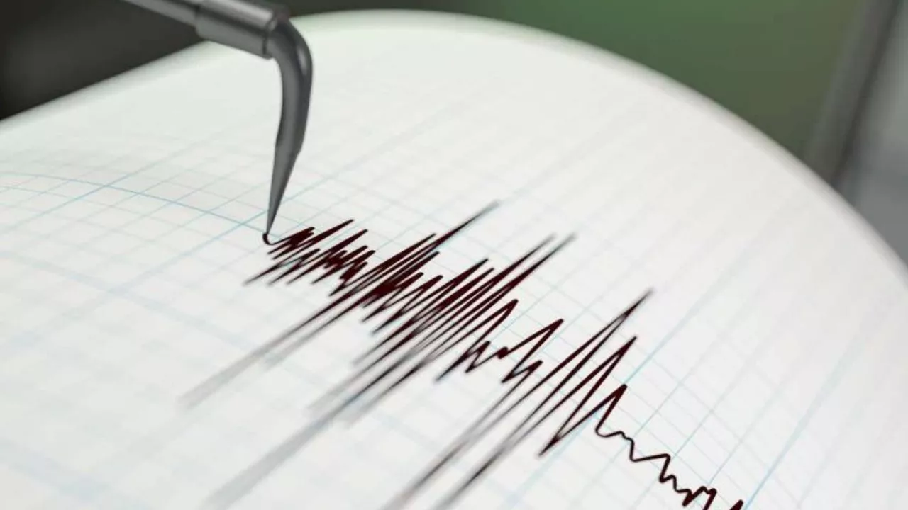 Temblor hoy 18 de marzo: Dos microsismos sorprenden a habitantes en Edomex