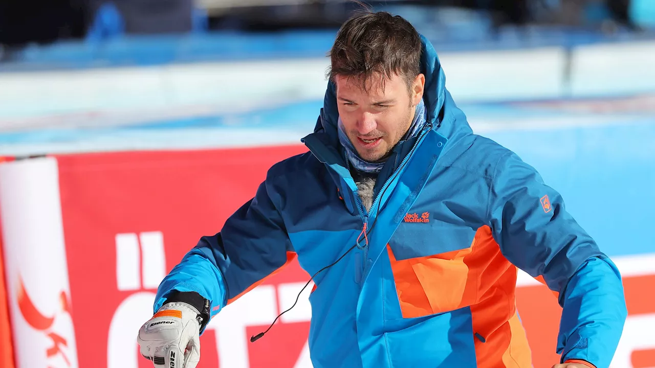 Ex-Hirscher-Rivale Neureuther : 'Absolut pervers'