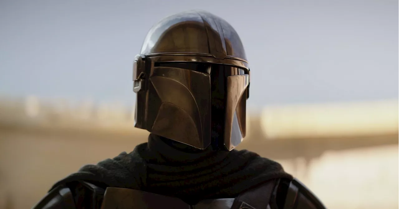 Un actor de ‘The Mandalorian’ confirma por qué Din Djarin no se quita el casco en la temporada 3