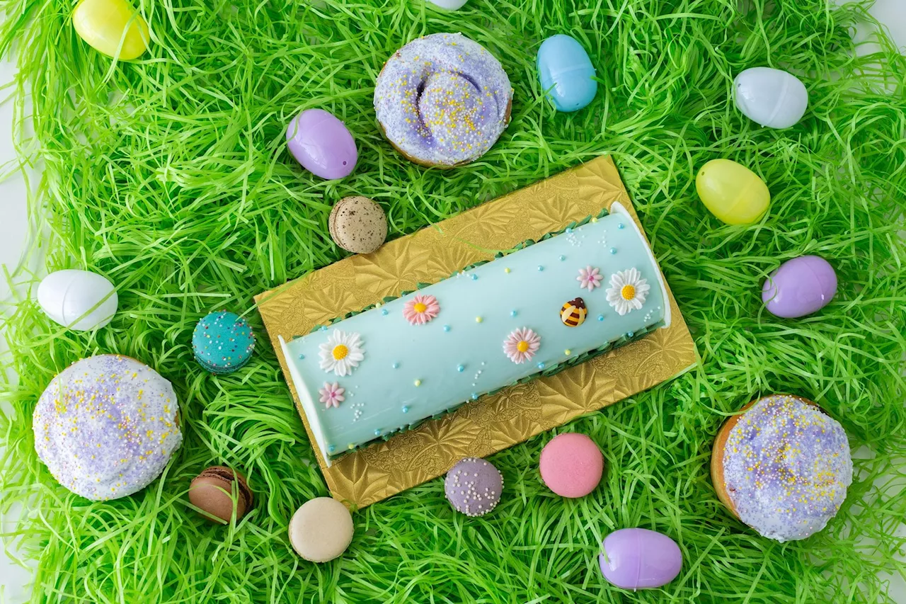 This Week in Houston Food Events: Whiskey Wednesday and Easter Sweets