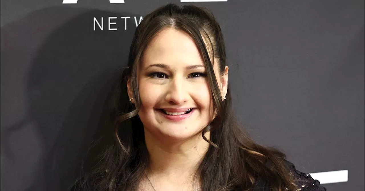 Gypsy Rose Blanchard Goes Private On Social Media After 1 Conversation With Her Dad