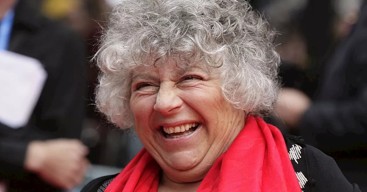 Miriam Margolyes Gives Iconic Reason For Rejecting 500K Marvel Role