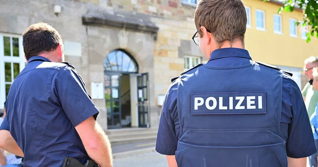 Polizei registriert mehr Gewalt an Schulen als vor Corona