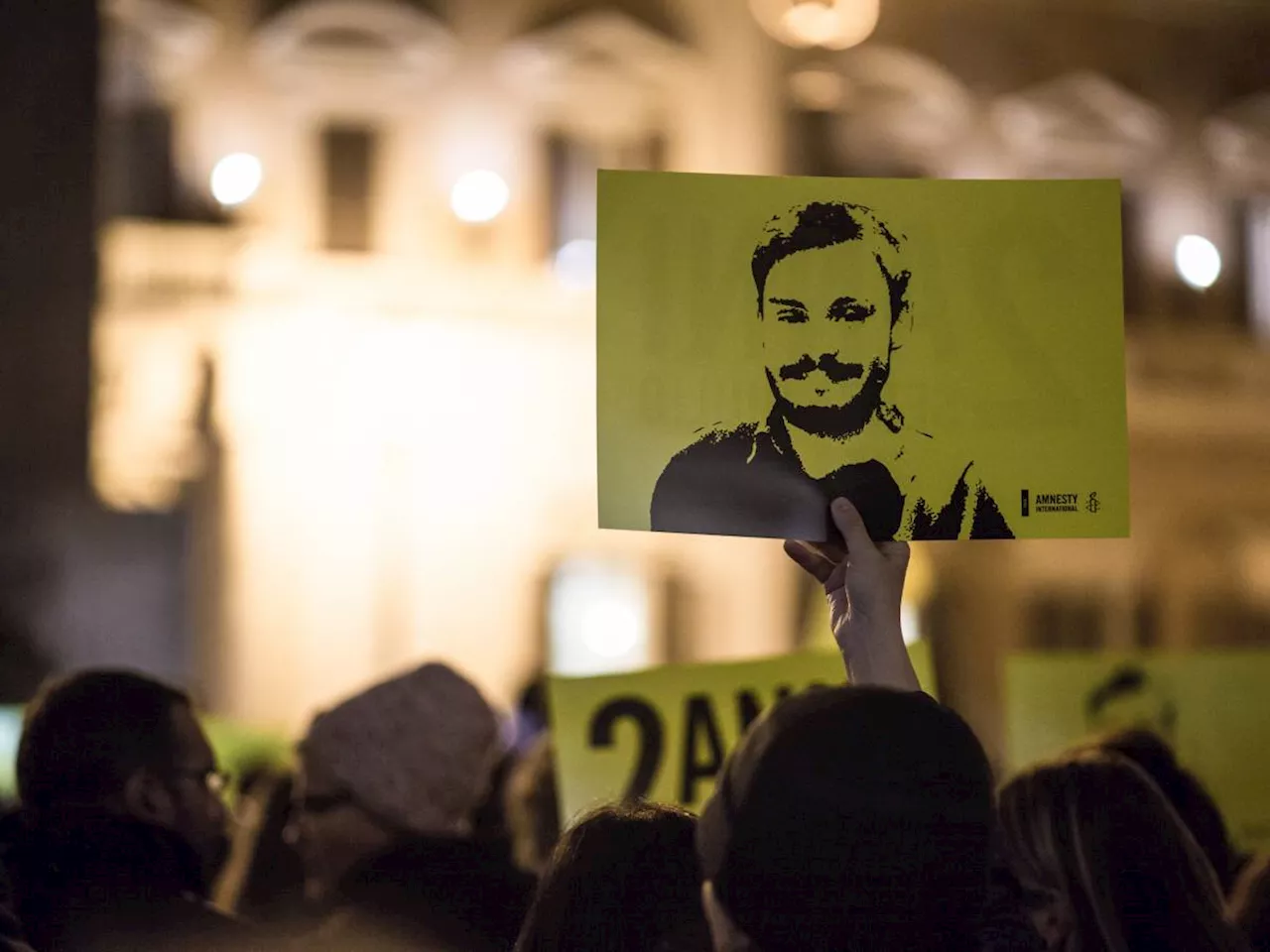 'Tortura pubblica contro Regeni': gli elementi che inchiodano gli 007 egiziani