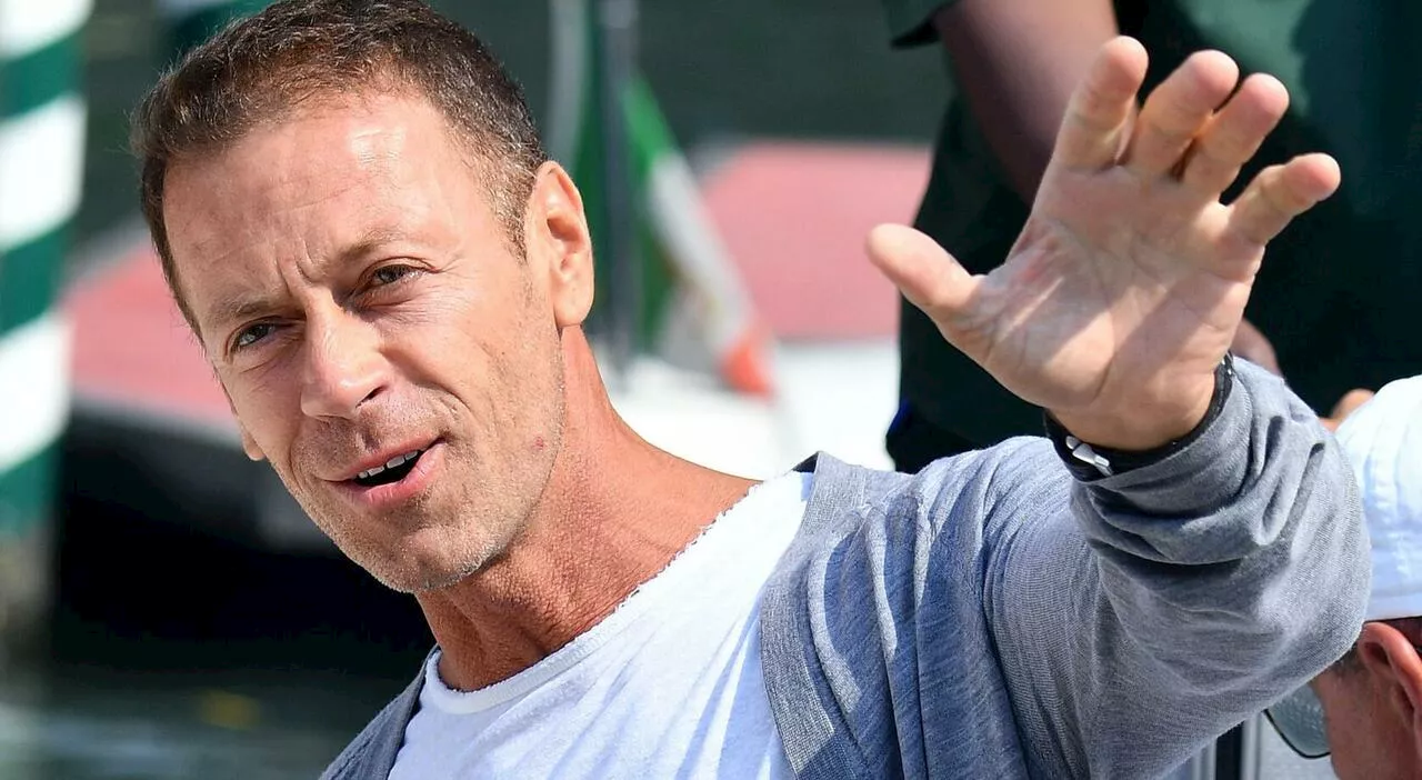 Rocco Siffredi: «Sarei potuto morire di hiv, ma lassù qualcuno mi ha protetto. Moana Pozzi? Come una sorella»