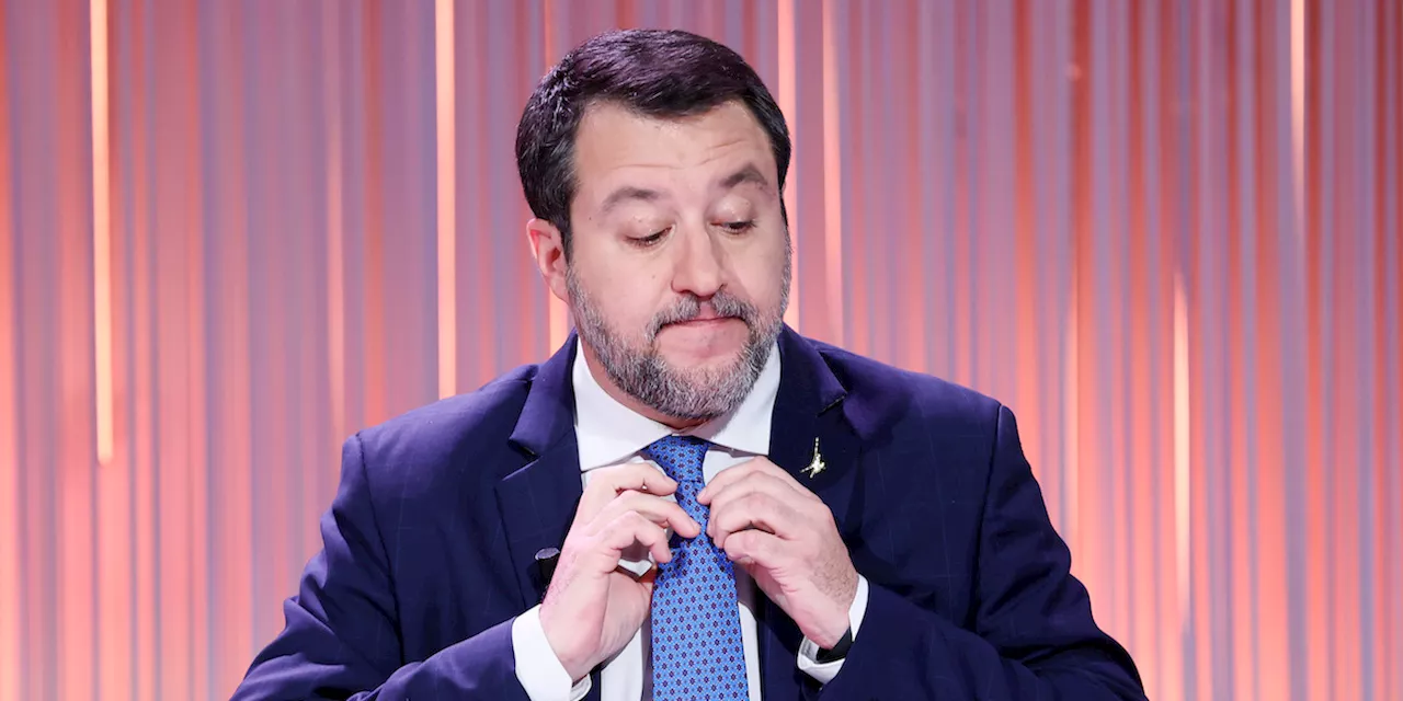 Secondo Matteo Salvini anche in Russia il popolo «ha sempre ragione» quando vota