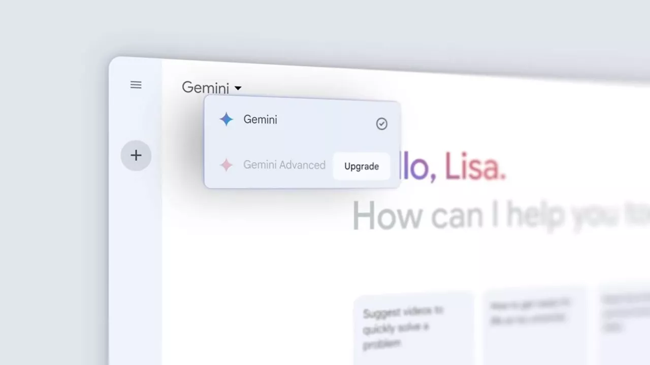 Apple podría implementar Gemini, la IA de Google, en el iPhone a finales de año