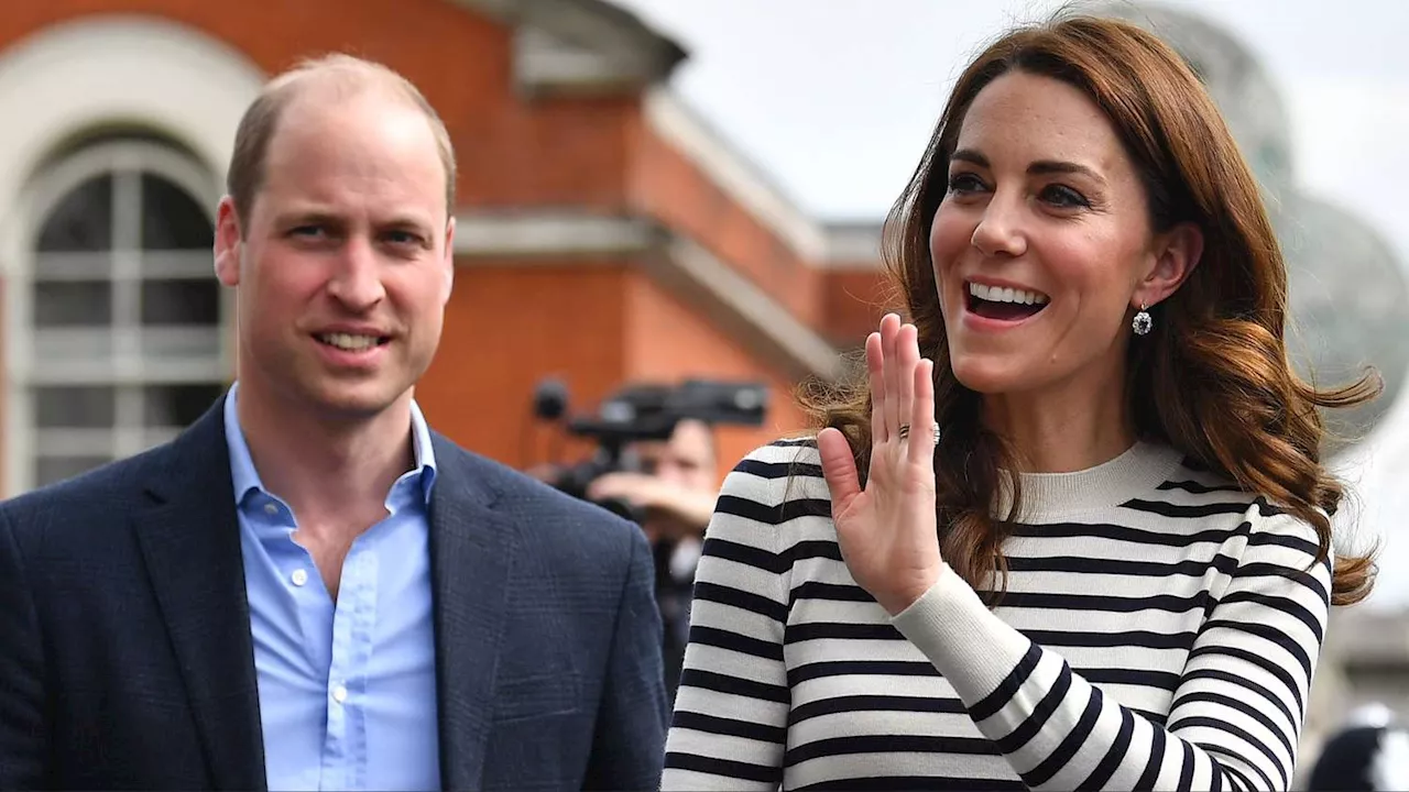 Kate Middleton Reportedly Visited a Farm Shop With Prince William Despite No Photos